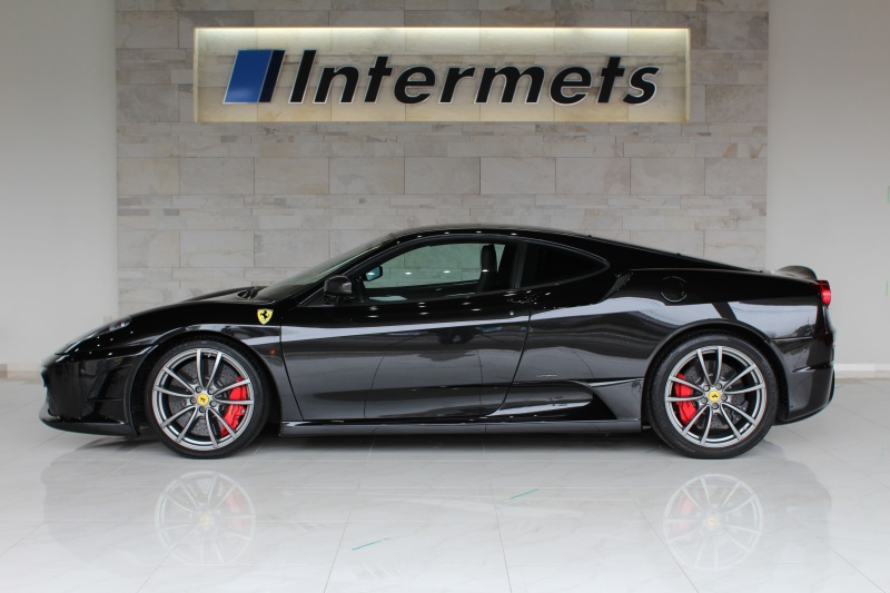 フェラーリ F430スクーデリア ディーラー車 中古車 情報 | インターメッツ