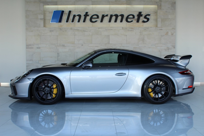 ポルシェ 911 Type991 Gt3 ディーラー車op総額 4 222 000 中古車 情報 インターメッツ