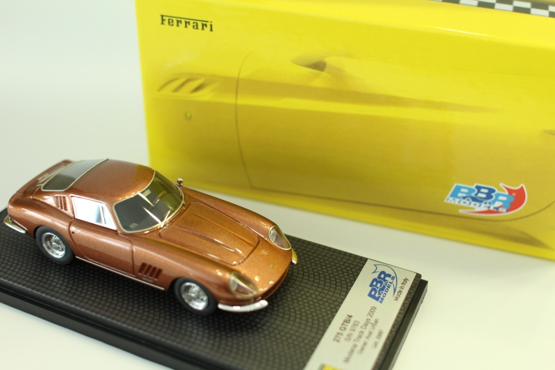 特価 F.D.S.(1/43) フェラーリ 275P2 F.D.S. 1/43 Ferrari 275P2 | eBay
