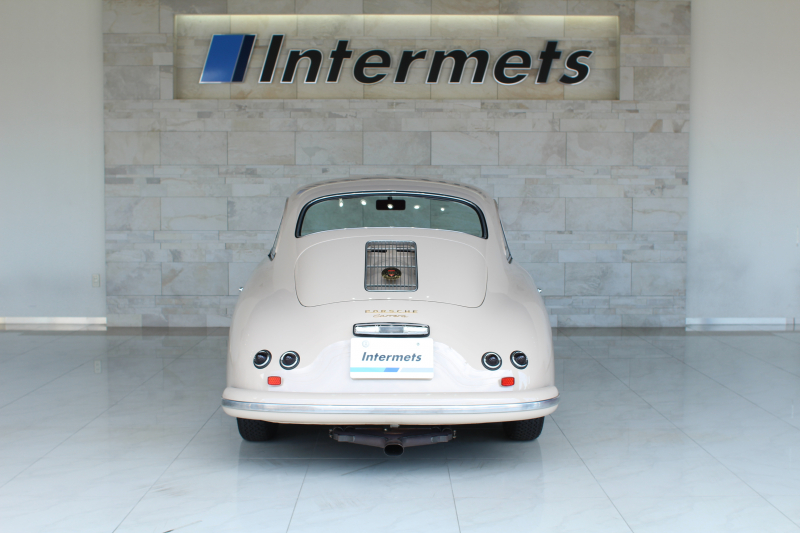 ポルシェ 356 A カレラ 1500GS 中古車 情報 | インターメッツ