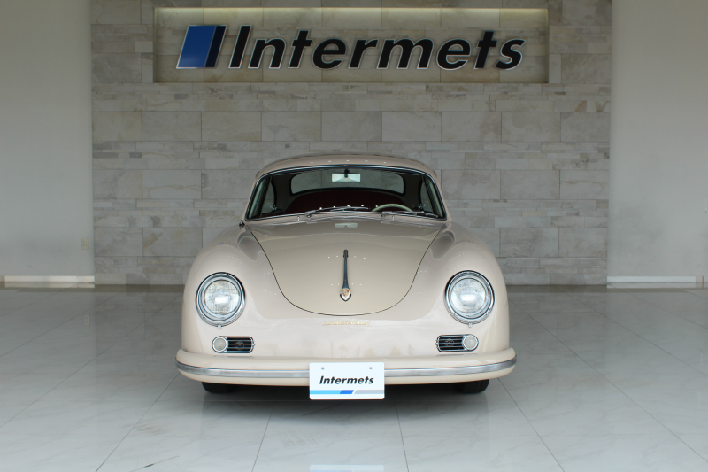 ポルシェ 356 A カレラ 1500GS 中古車 情報 | インターメッツ
