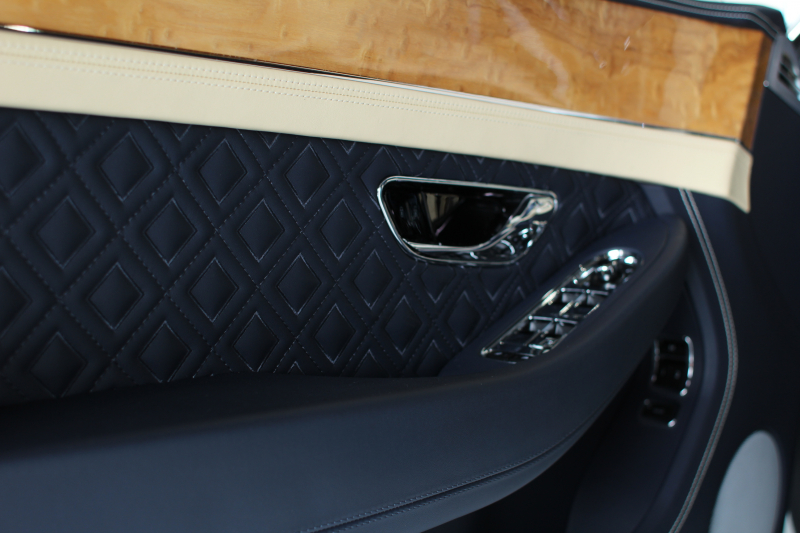 ベントレー コンチネンタル GT ディーラー車 中古車 情報 | インターメッツ