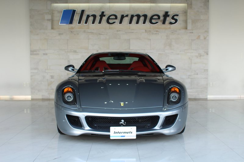 正規品】フェラーリ 599 GTB フィオラノ 純正 19in 8J +43.5