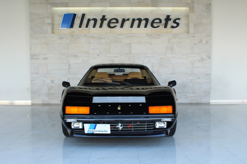 フェラーリ 512BBi クラシケ取得済 中古車 情報 | インターメッツ