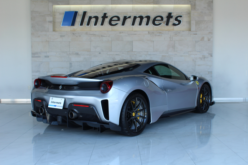 FERRARI 60TH ANNIVERSARY シルバー 最新フェラーリの世界】Ferrari User's Voice／フェラーリ・ユーザーの