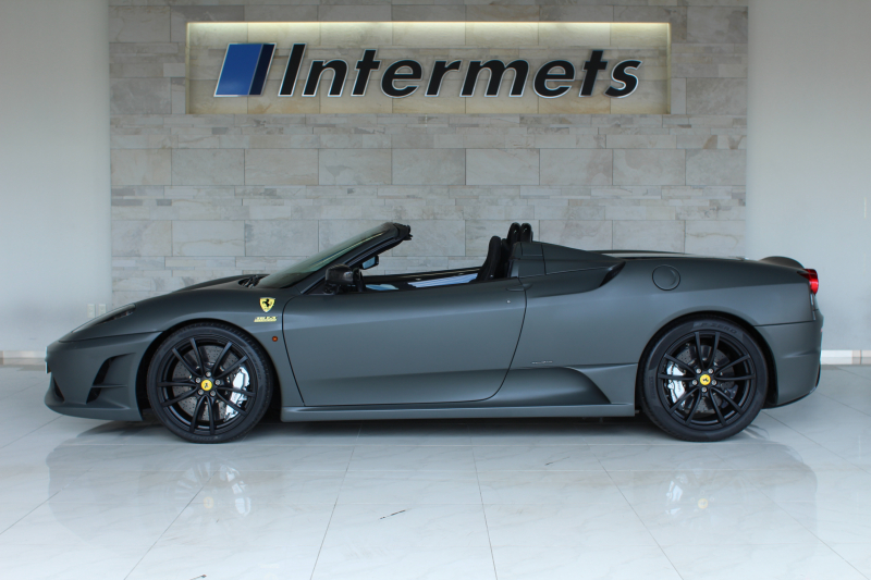 フェラーリ専門店インターメッツ / フェラーリ・ランボルギーニの中古