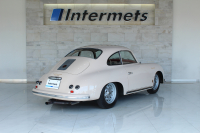 spark ポルシェ356 A T1 1500 GS カレラ 1956 spark ポルシェ356 A T1 1500 GS カレラ 1956 - メルカリ